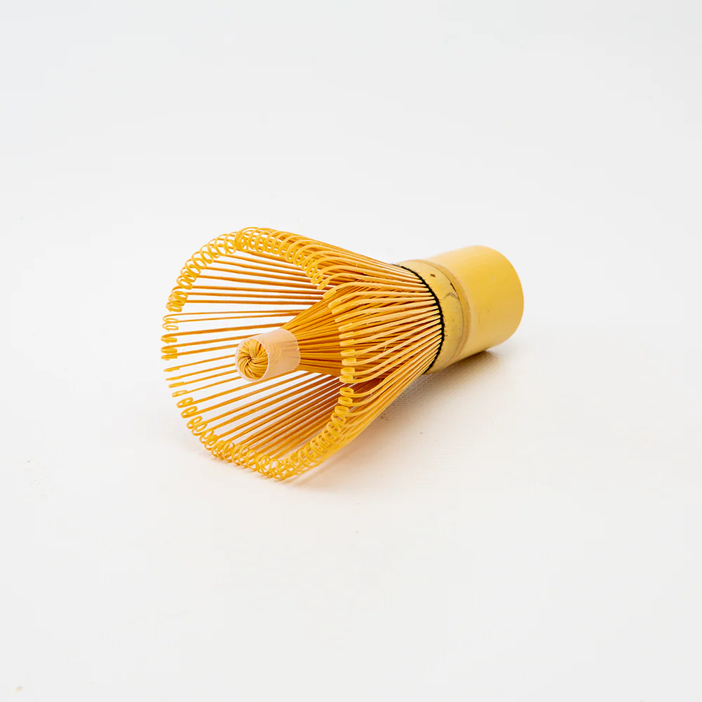 Bamboo Tea Whisk - Image 3