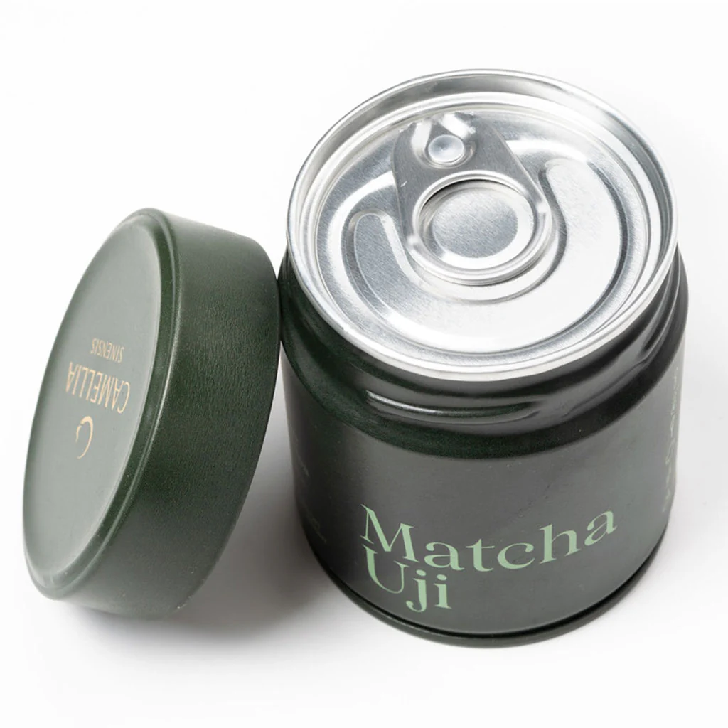 Ceremonial Grade Organic Green Tea - Image 4