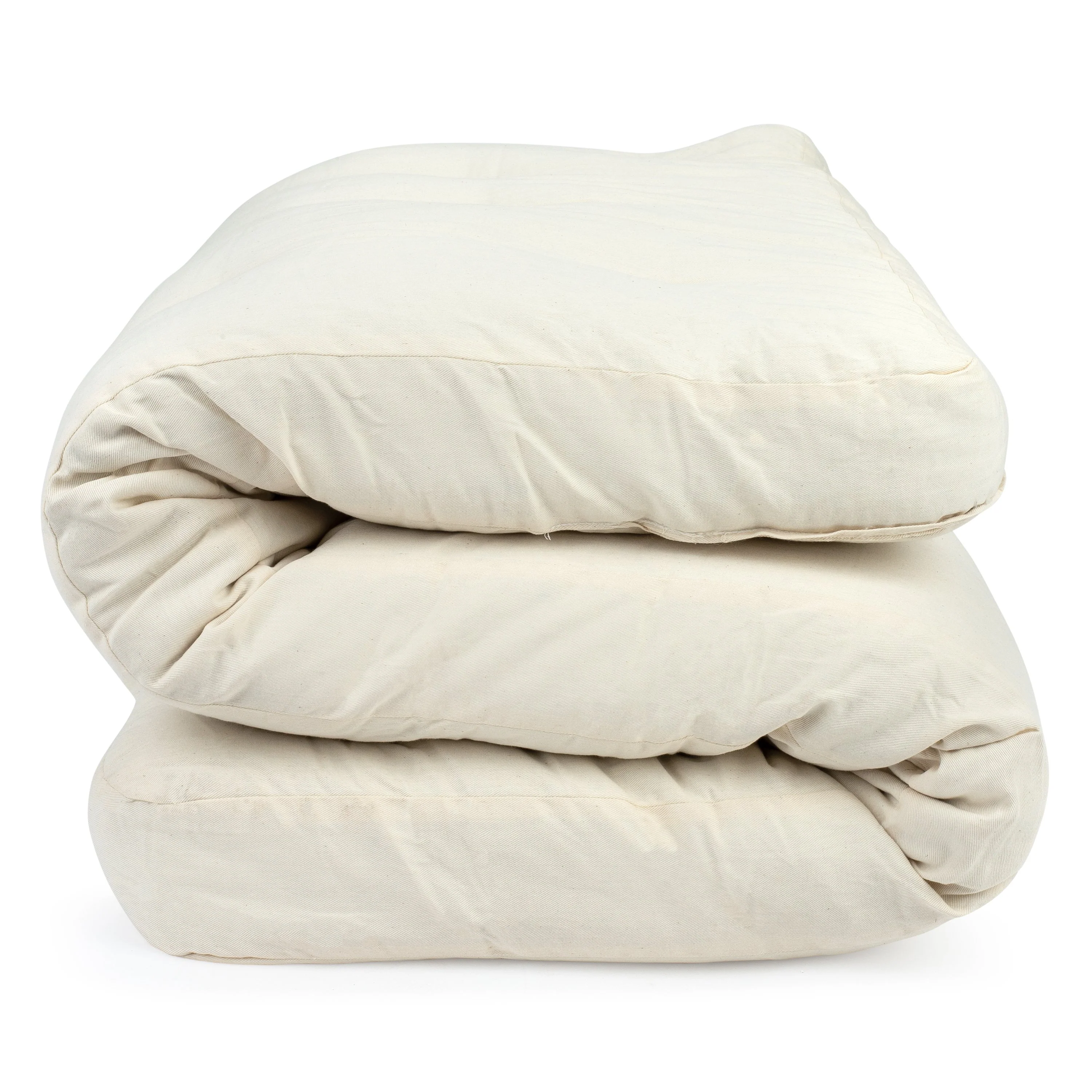 J-Life All-Natural Japanese Futon - Image 3