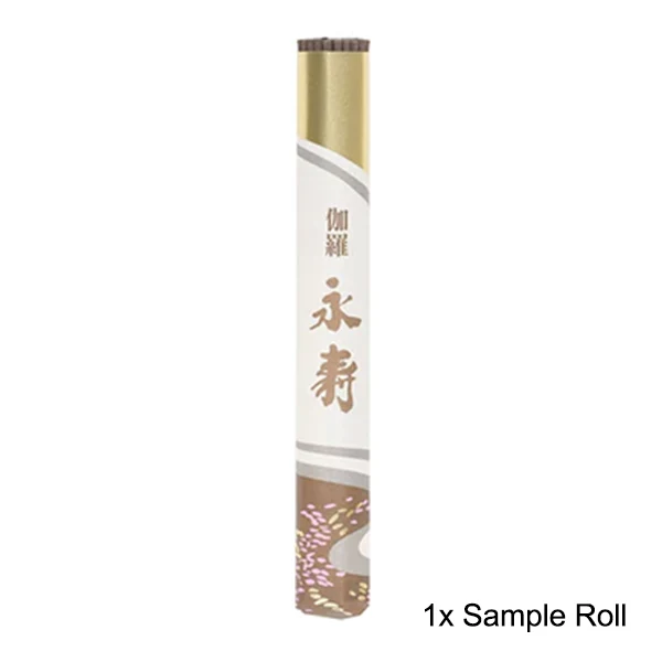 Eiju Aloeswood & Sandalwood Incense Sticks - Image 5