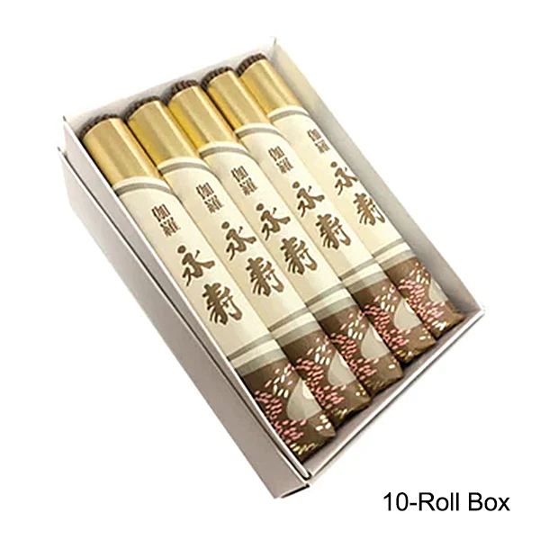 Eiju Aloeswood & Sandalwood Incense Sticks - Image 8
