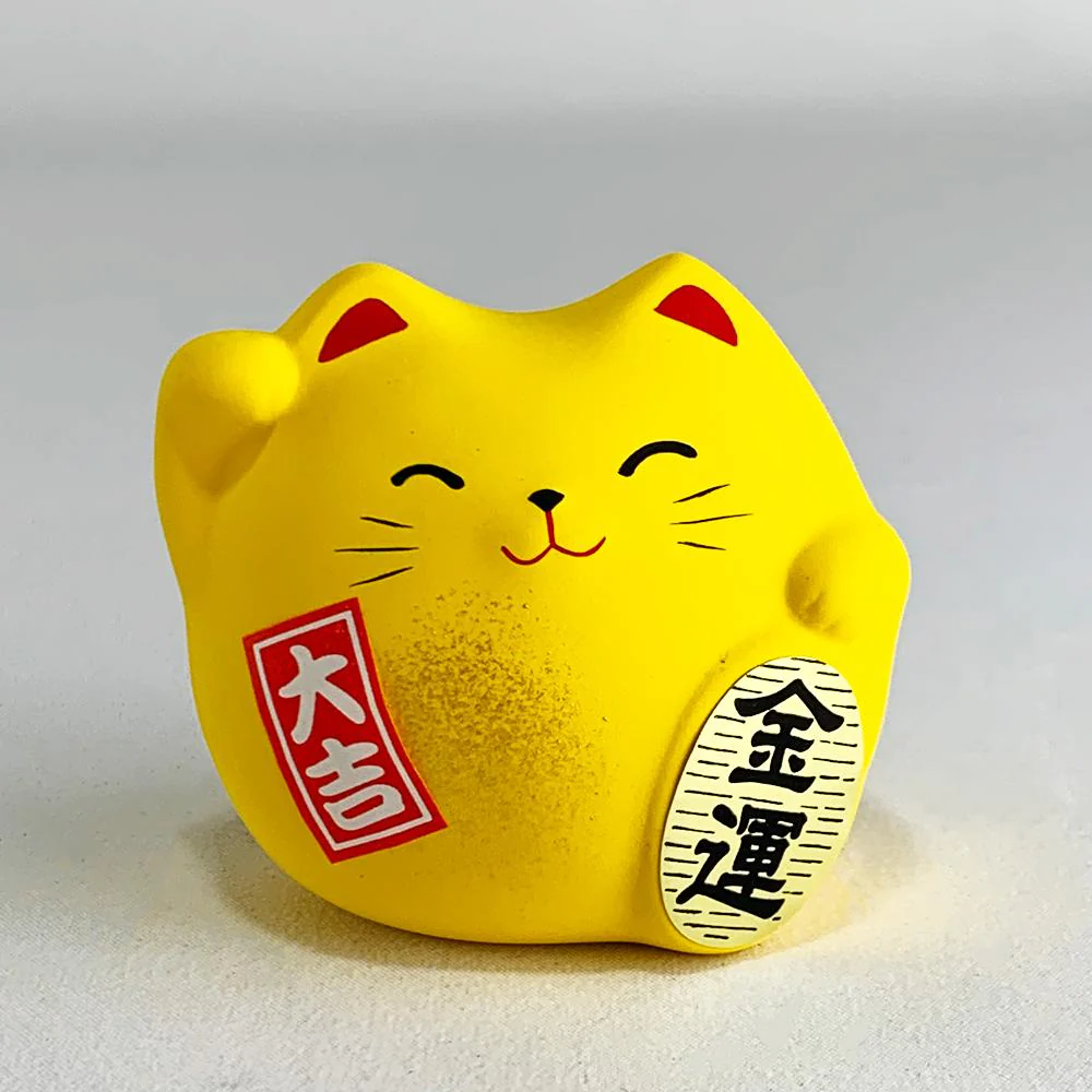 Feng Shui Cat - Image 13