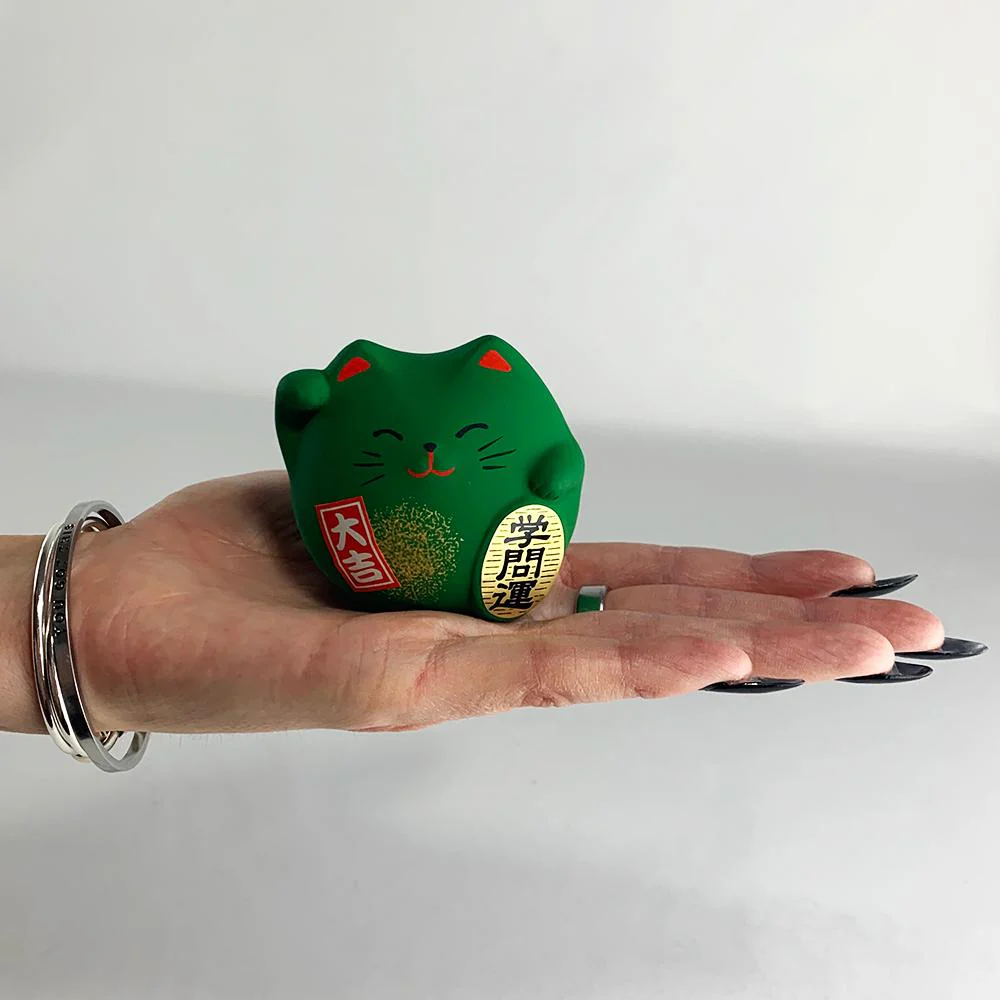 Feng Shui Cat - Image 5