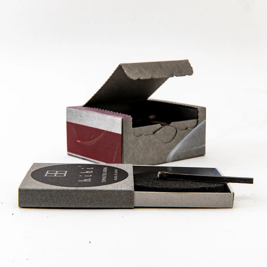 Hibi Mini Incense Sticks - Image 3