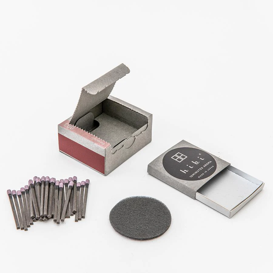 Hibi Mini Incense Sticks - Image 4