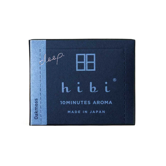 Hibi Mini Incense Sticks - Image 5