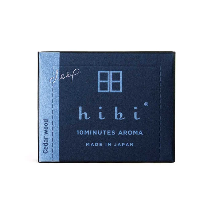 Hibi Mini Incense Sticks - Image 7