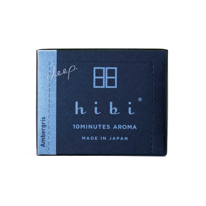 Hibi Mini Incense Sticks - Image 8