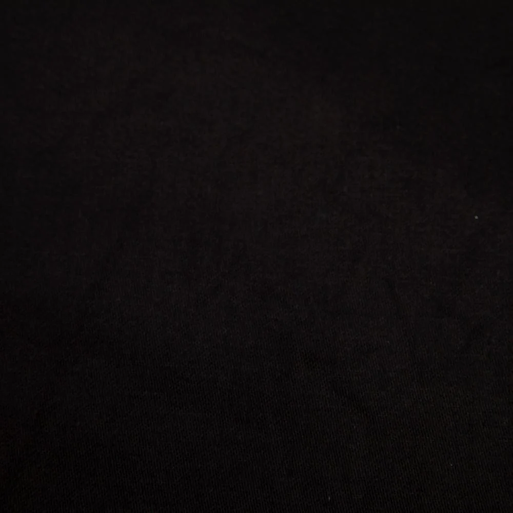 J-Life Black Sateen Pillowcase - Image 4