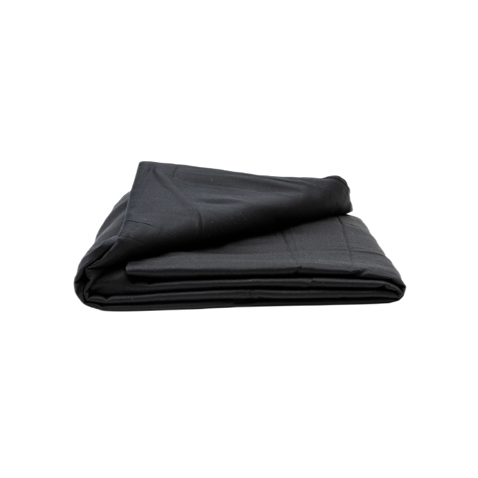 J-Life Black Ultra Sateen Custom Kakefuton with Removable Cover - Image 8
