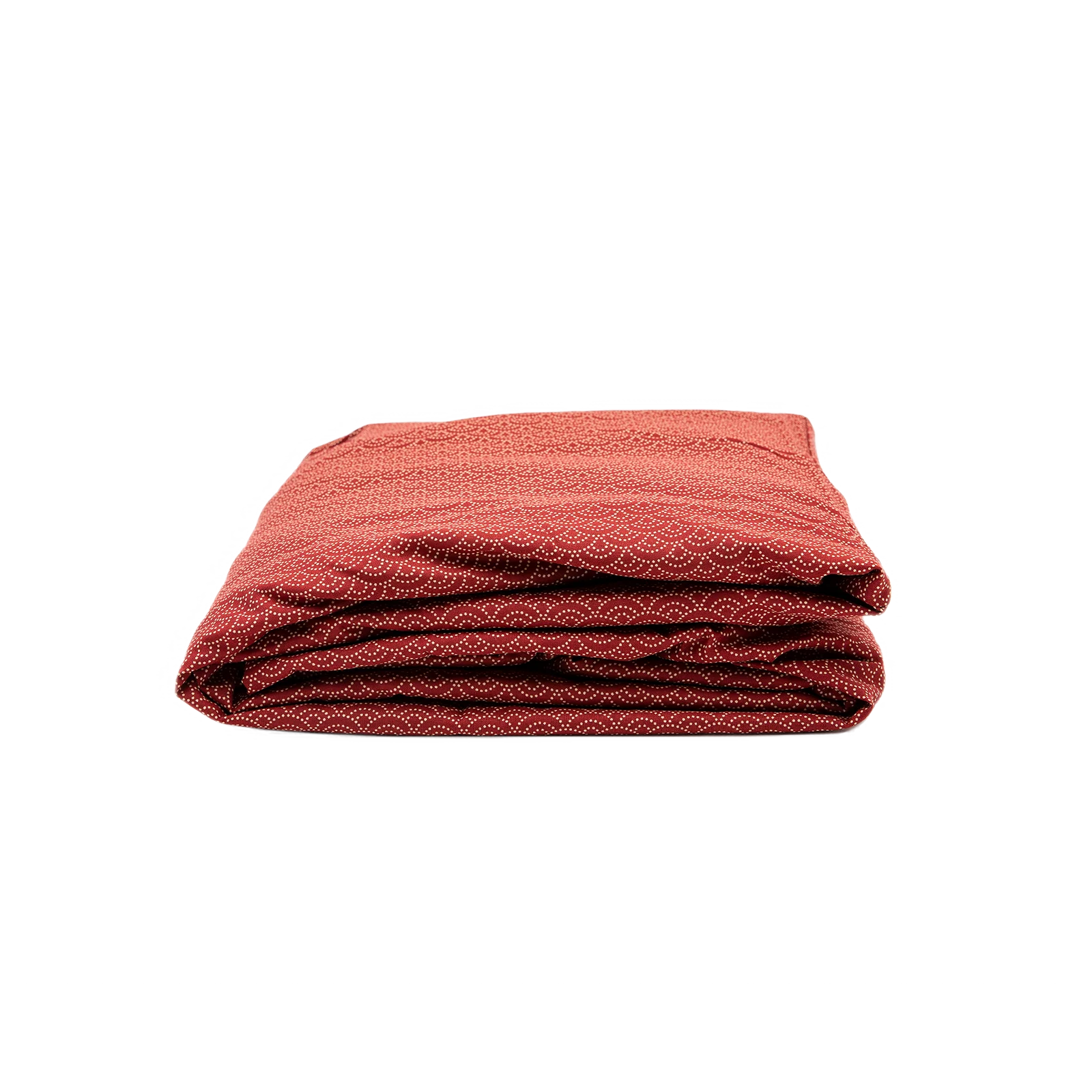 J-Life Kakefuton Seikai Ha Red Custom COVER ONLY - Image 3