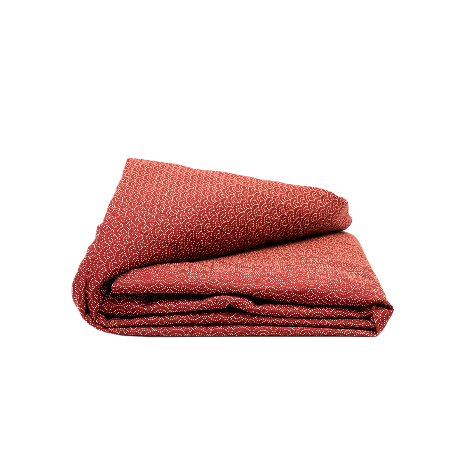 J-Life Kakefuton Seikai Ha Red Custom COVER ONLY - Image 4