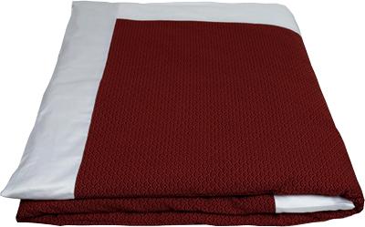 J-Life Kakefuton Seikai Ha Red Custom COVER ONLY - Image 5