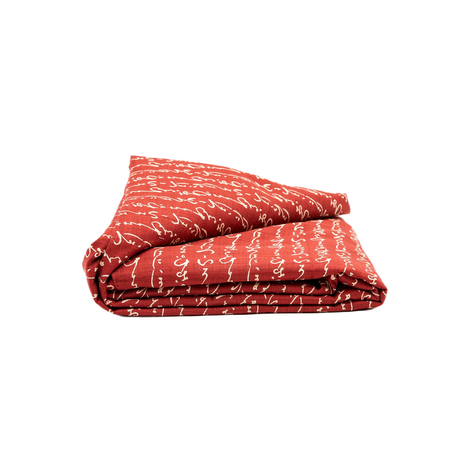 J-Life Kanji Red Custom Kakefuton with Removable Cover - Image 8