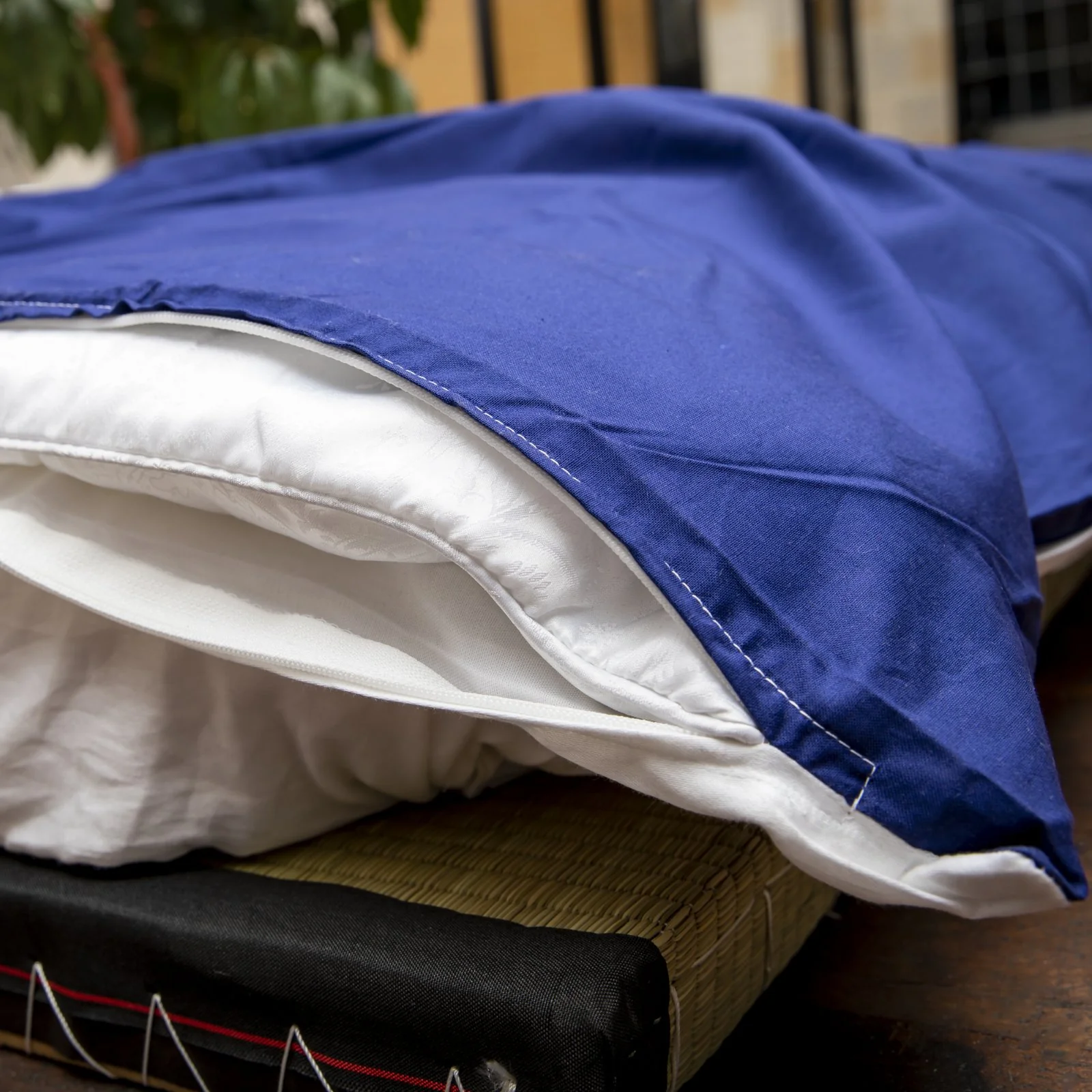 J-Life Nightfall Custom Kakefuton with Removable Cover - Image 10