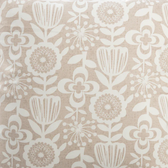 J-Life Saku Tan Pillowcase - Image 3