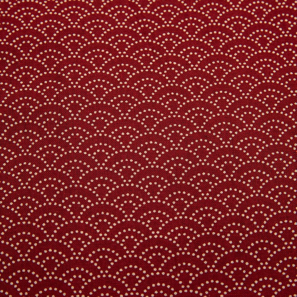 J-Life Seikai Ha Red Pillowcase - Image 4