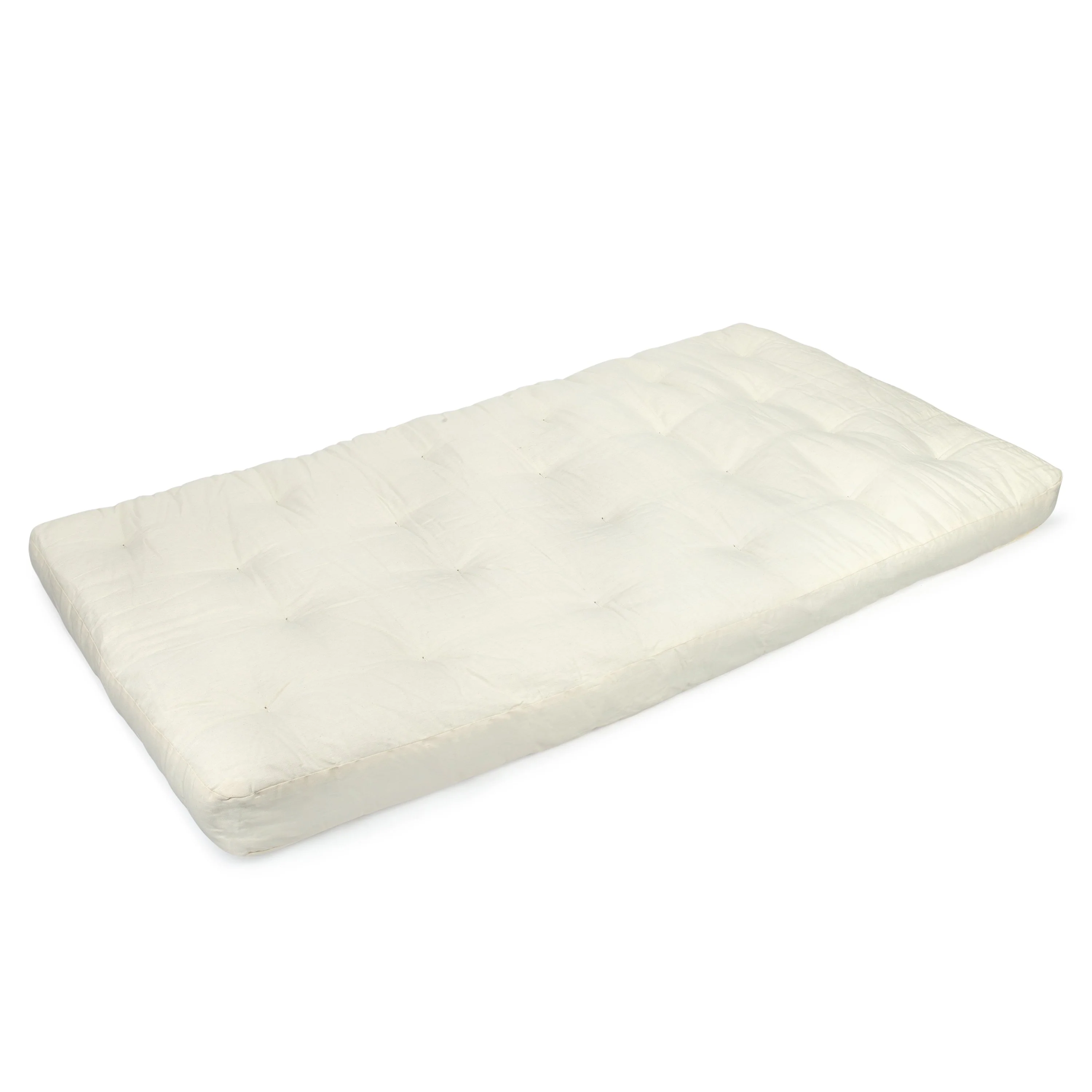 J-Life All-Natural Japanese Futon - Image 6