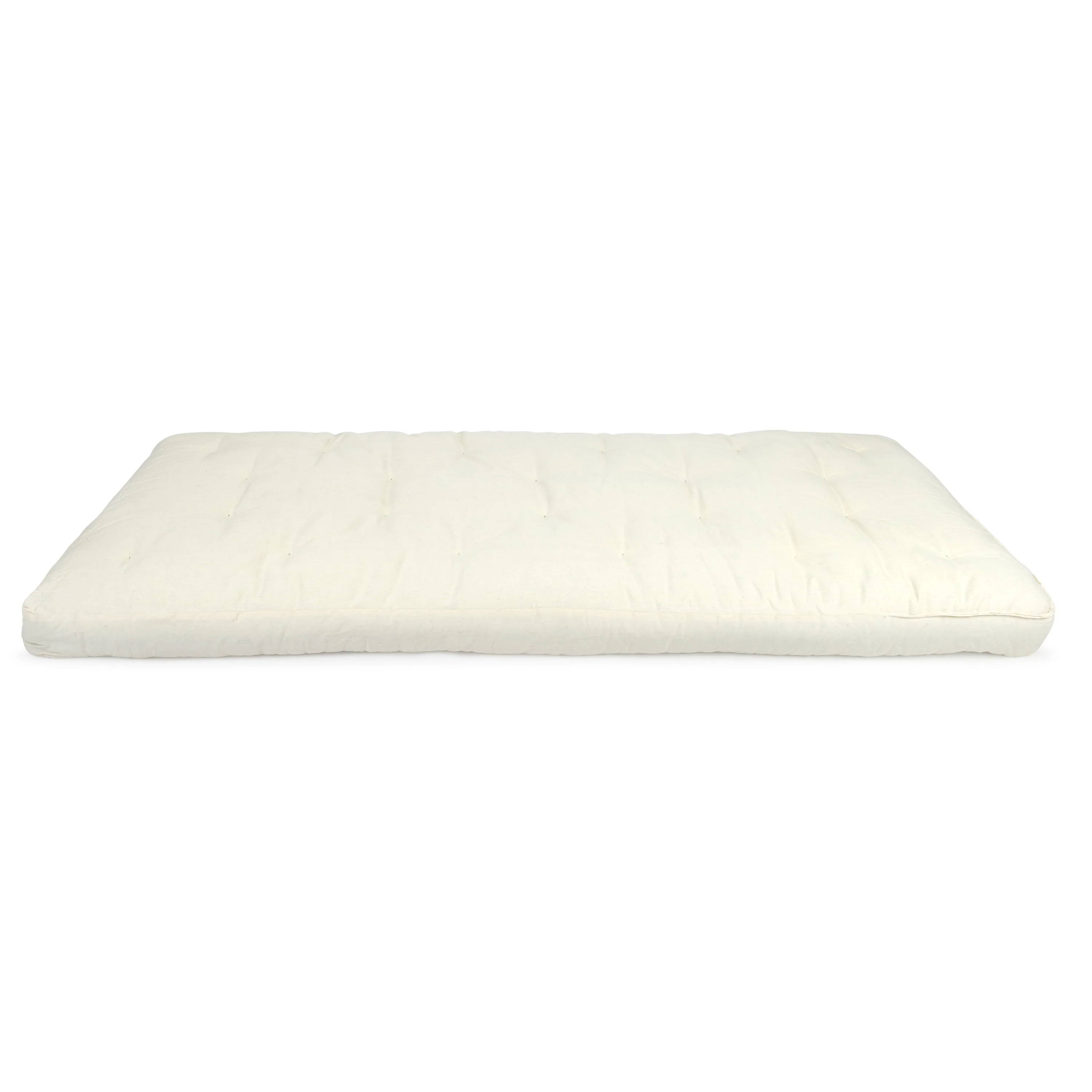 J-Life All-Natural Japanese Futon - Image 7
