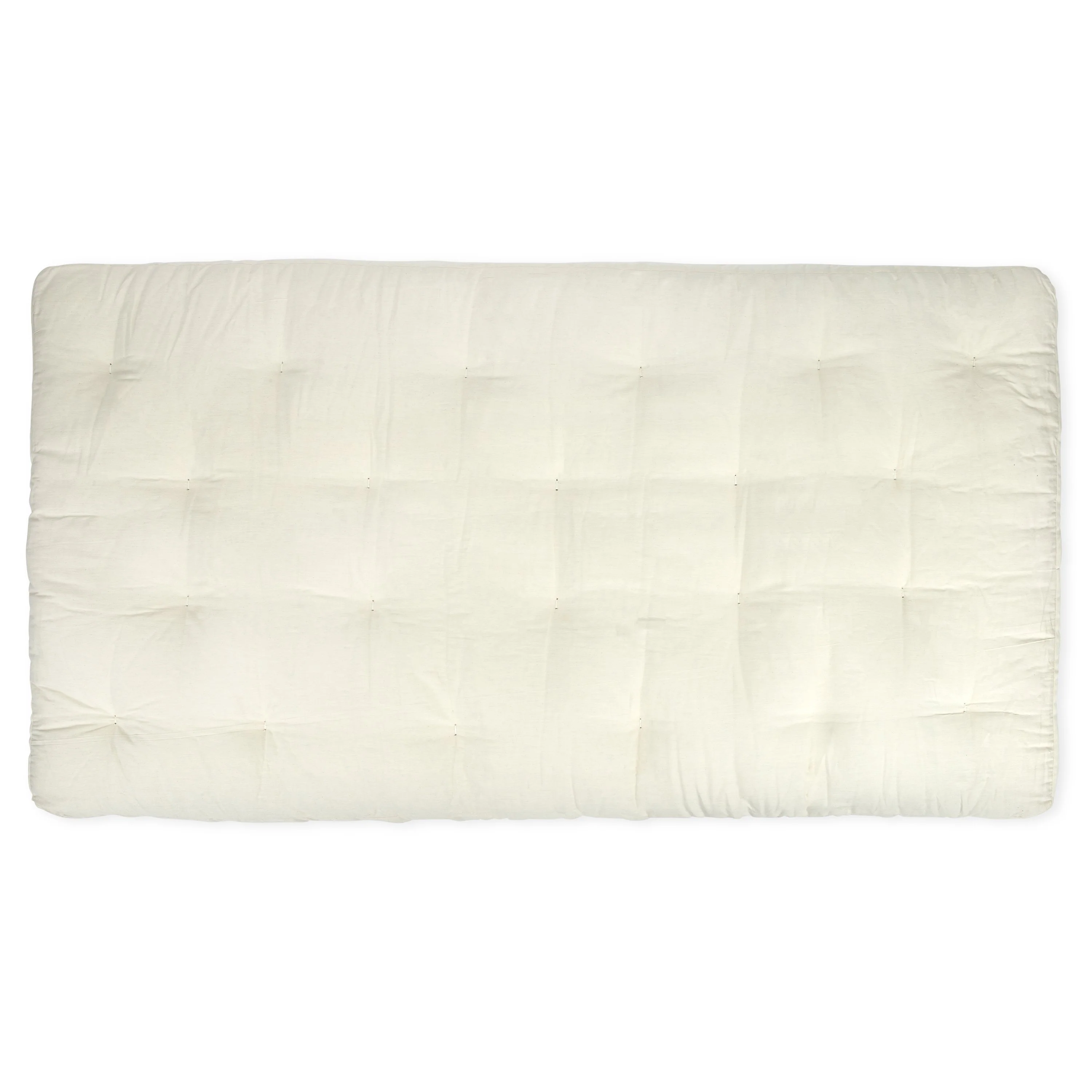 J-Life All-Natural Japanese Futon - Image 8