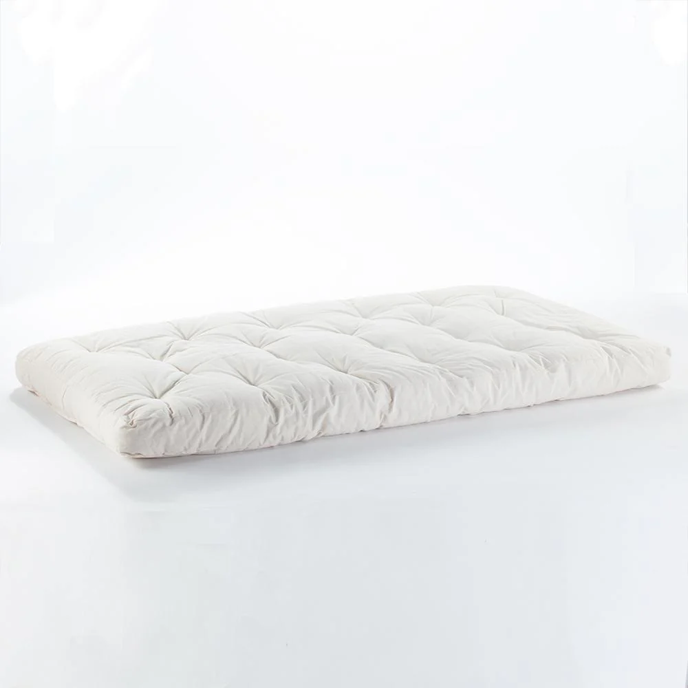 J-Life Shikifuton with Seikai Ha Orange Removable Cover - Image 4