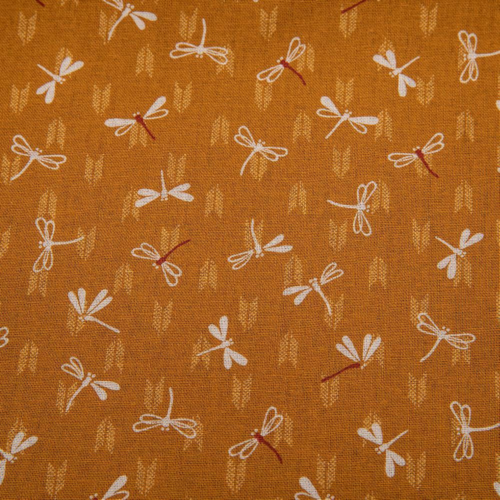 J-Life Tombo Gold #2 Buckwheat Hull Pillow - Image 4