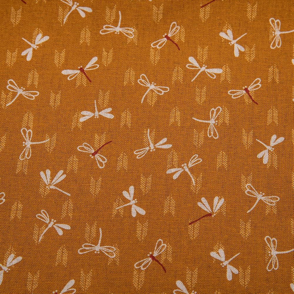 J-Life Tombo Gold #2 Pillowcase - Image 4