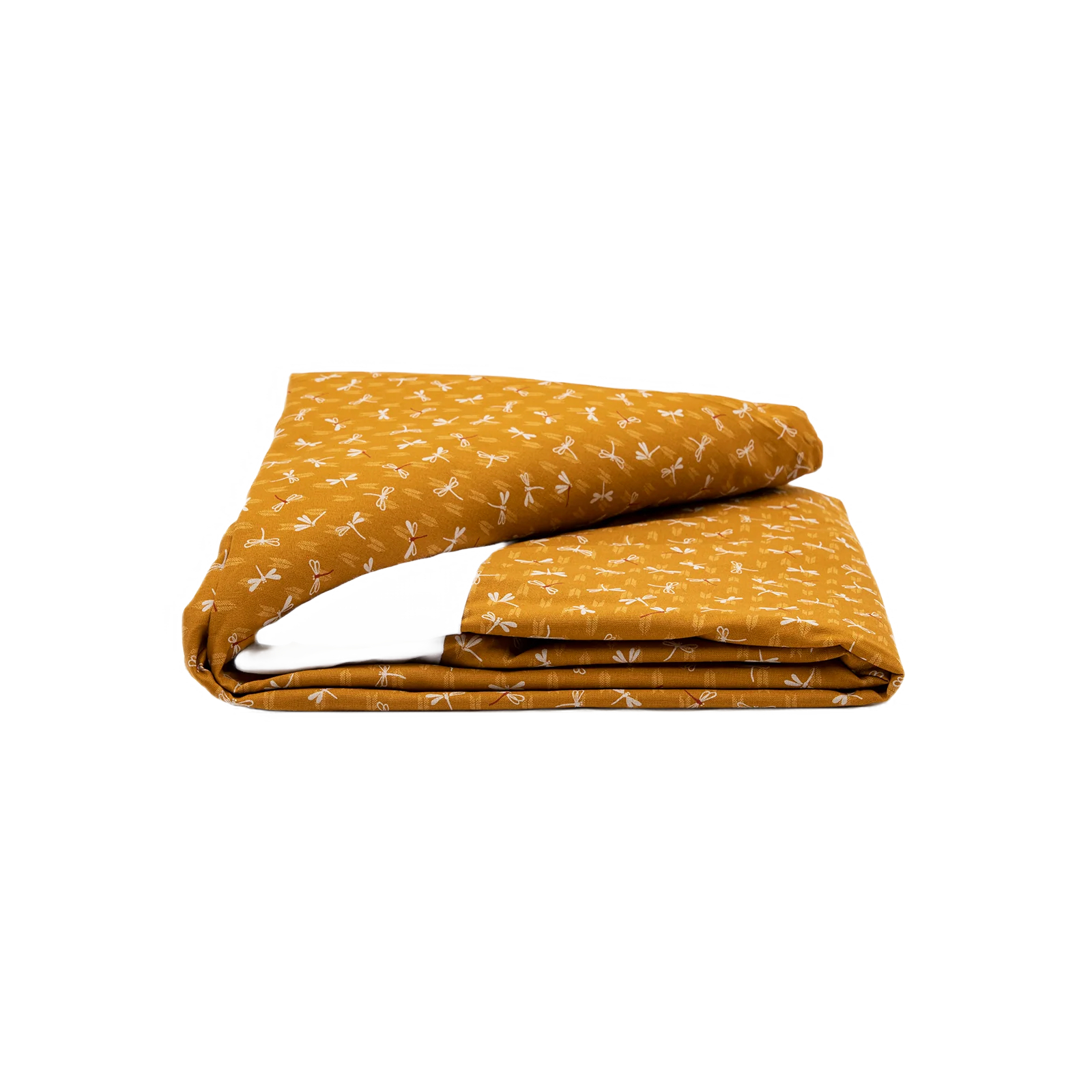 J-Life Tombo Gold #2 Custom Kakefuton with Removable Cover - Image 4