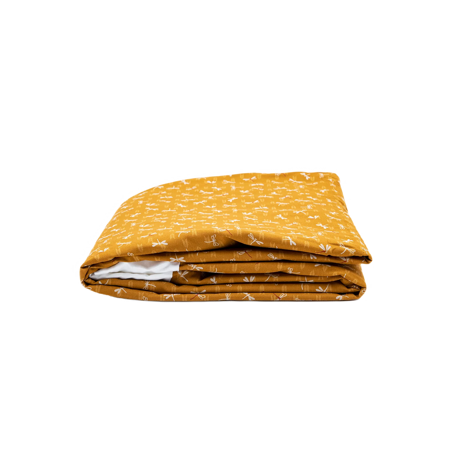 J-Life Tombo Gold #2 Custom Kakefuton with Removable Cover - Image 5