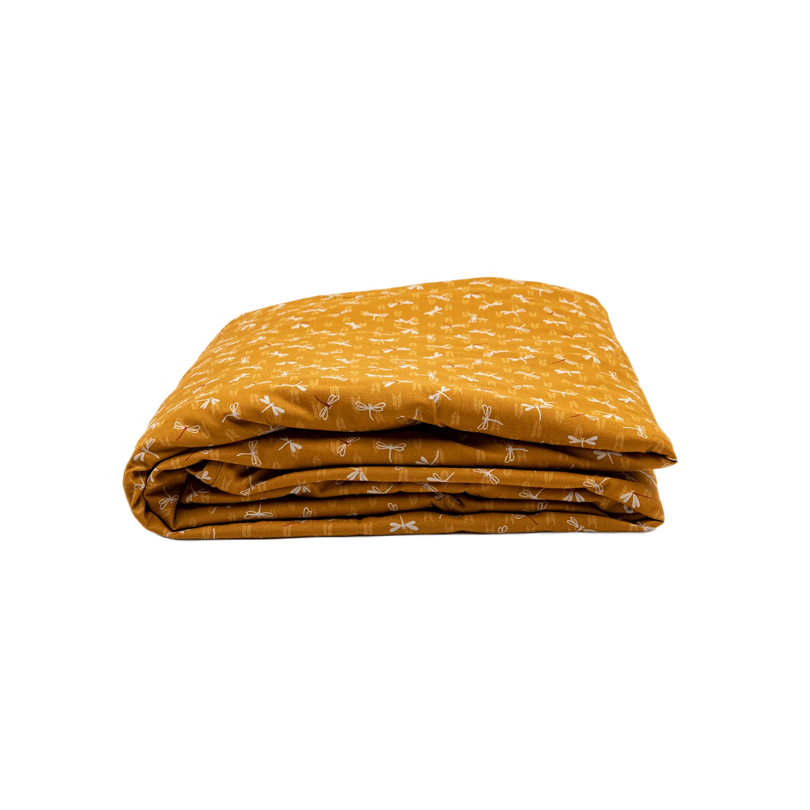 J-Life Tombo Gold #2 Custom Kakefuton with Removable Cover - Image 8