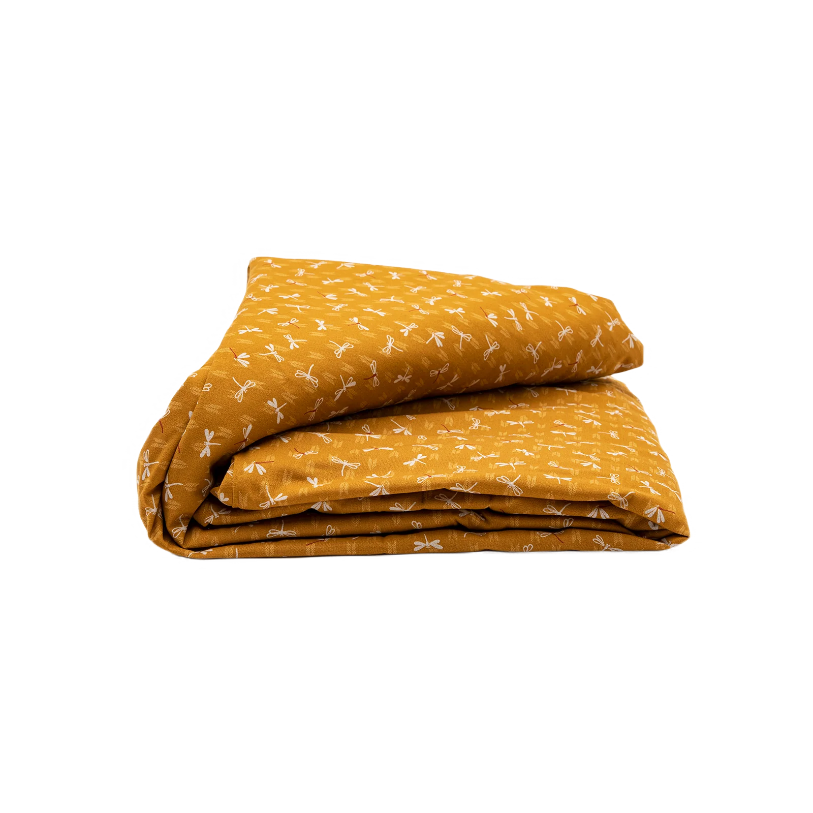 J-Life Tombo Gold #2 Custom Kakefuton with Removable Cover - Image 9