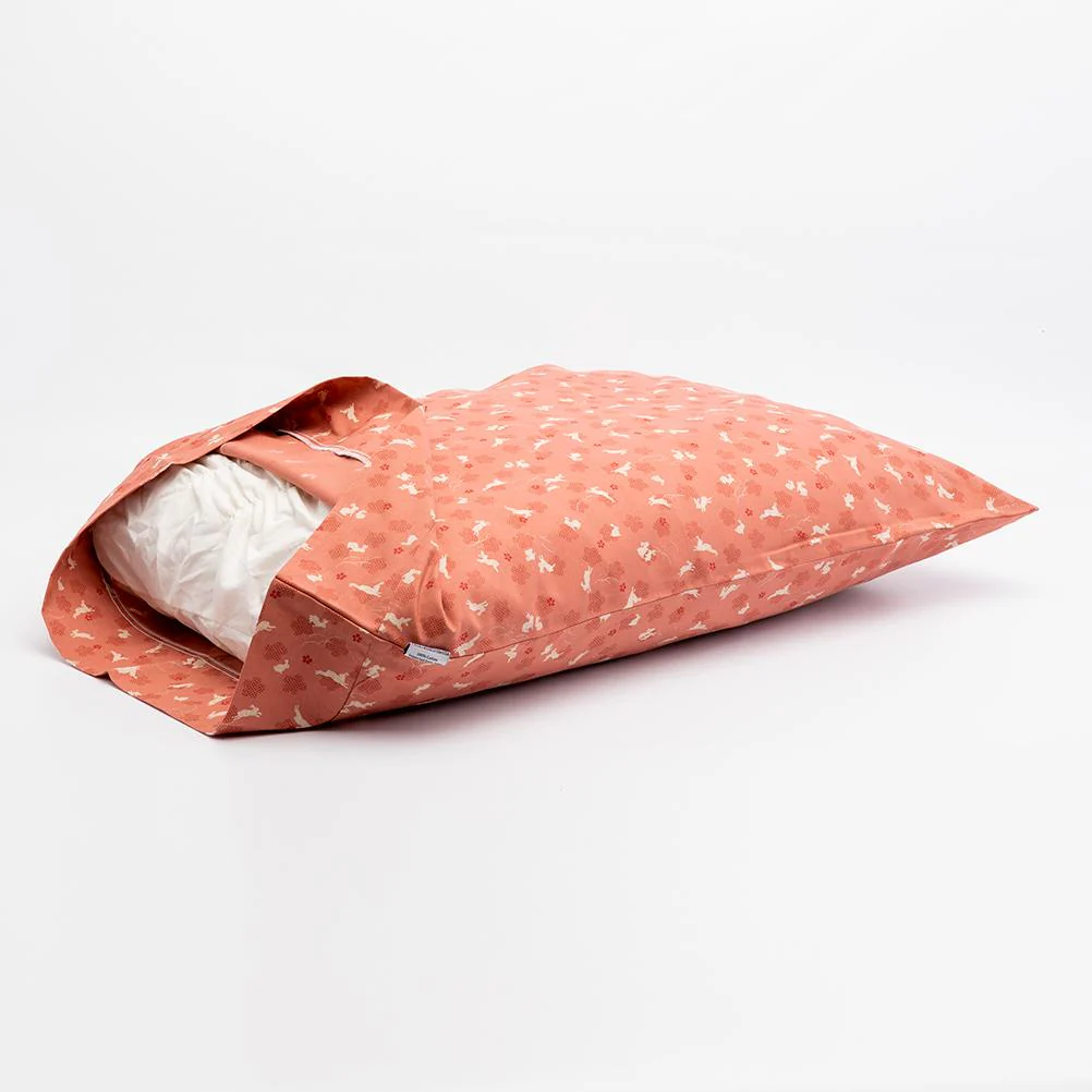J-Life Usagi Pink Pillowcase - Image 3