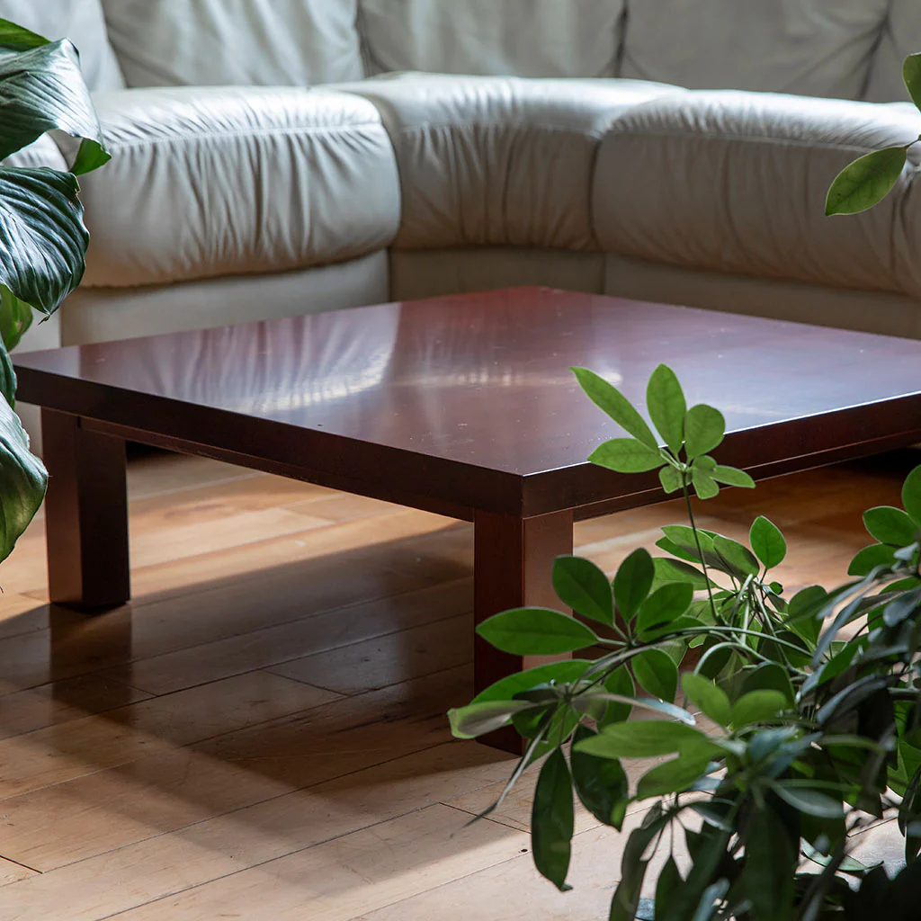 Japanese Floor Table - Image 4