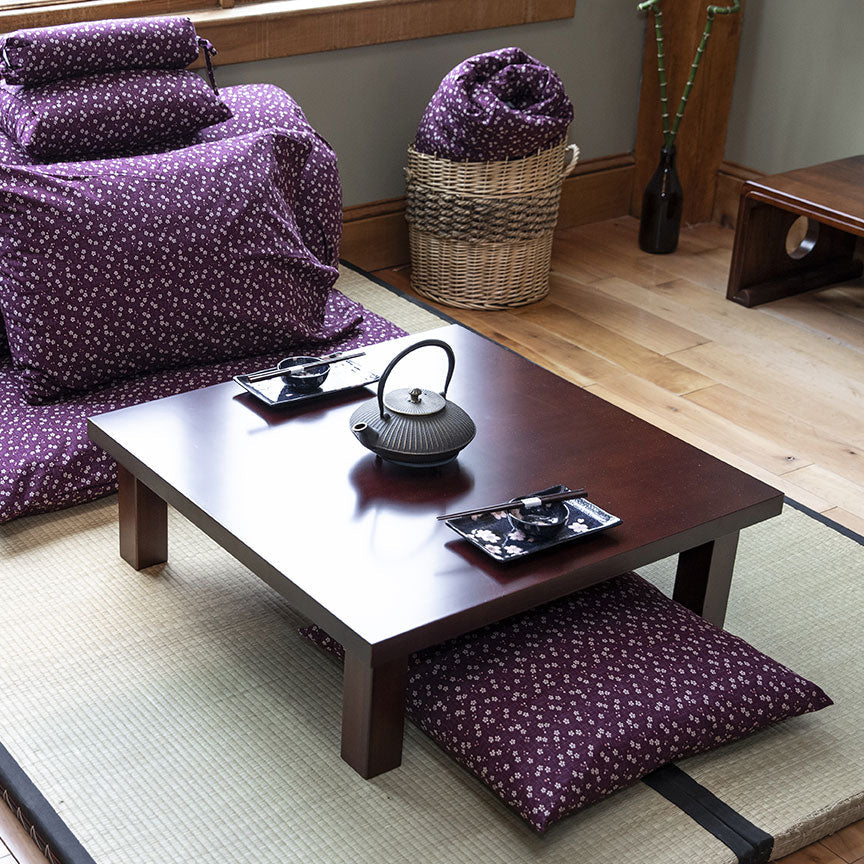Japanese Floor Table - Image 5
