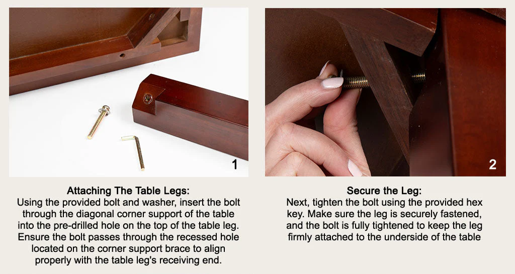 Japanese Floor Table - Image 7