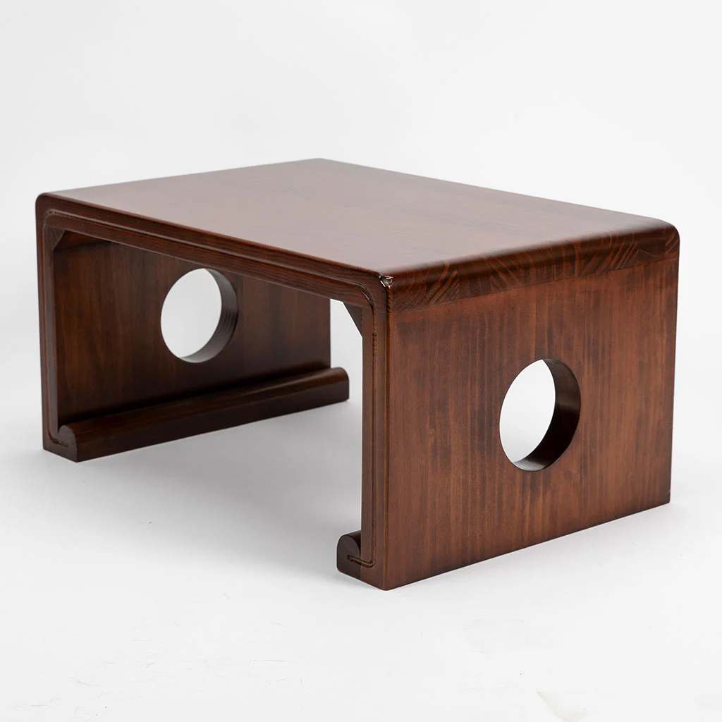 Japanese Tea Table - Image 4