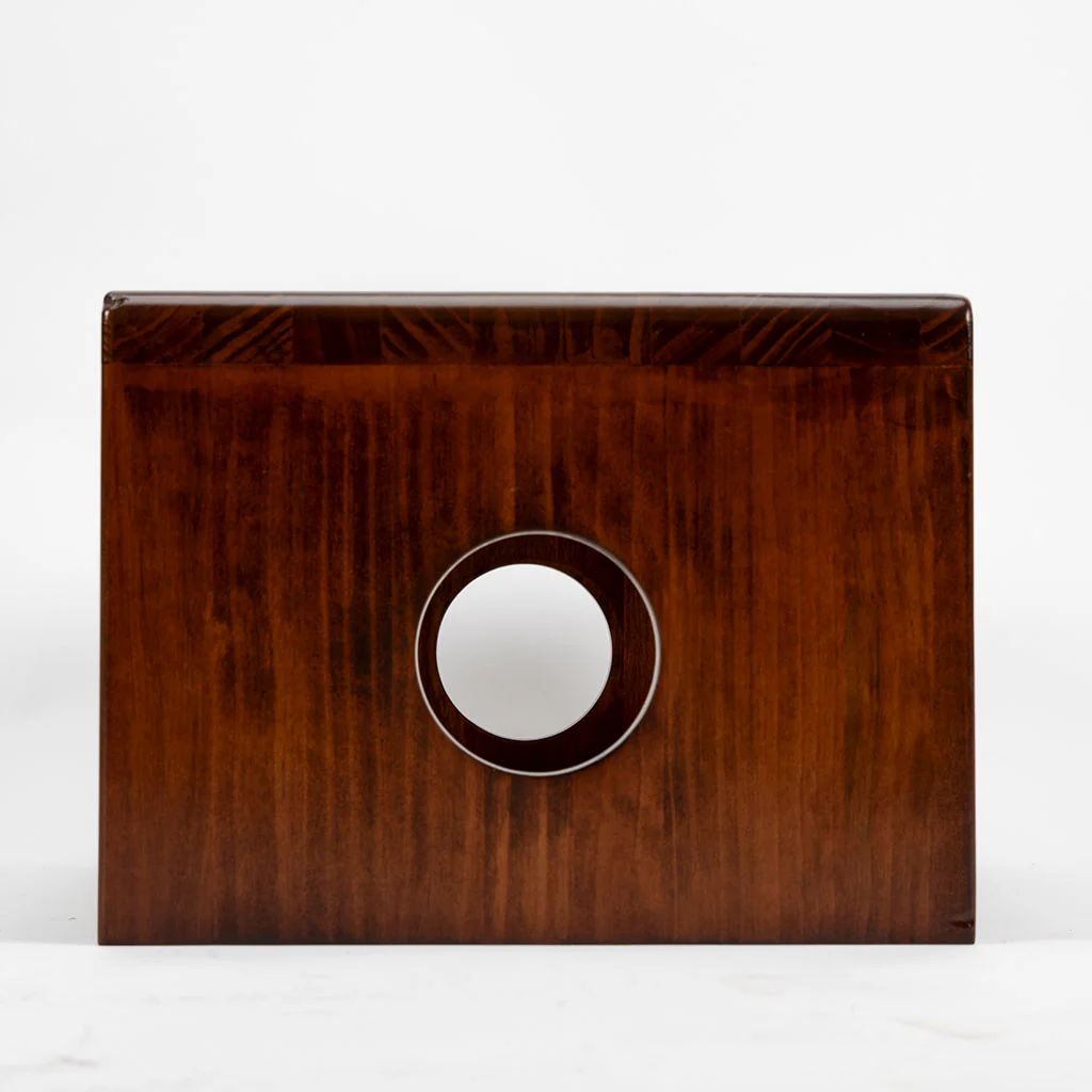 Japanese Tea Table - Image 5