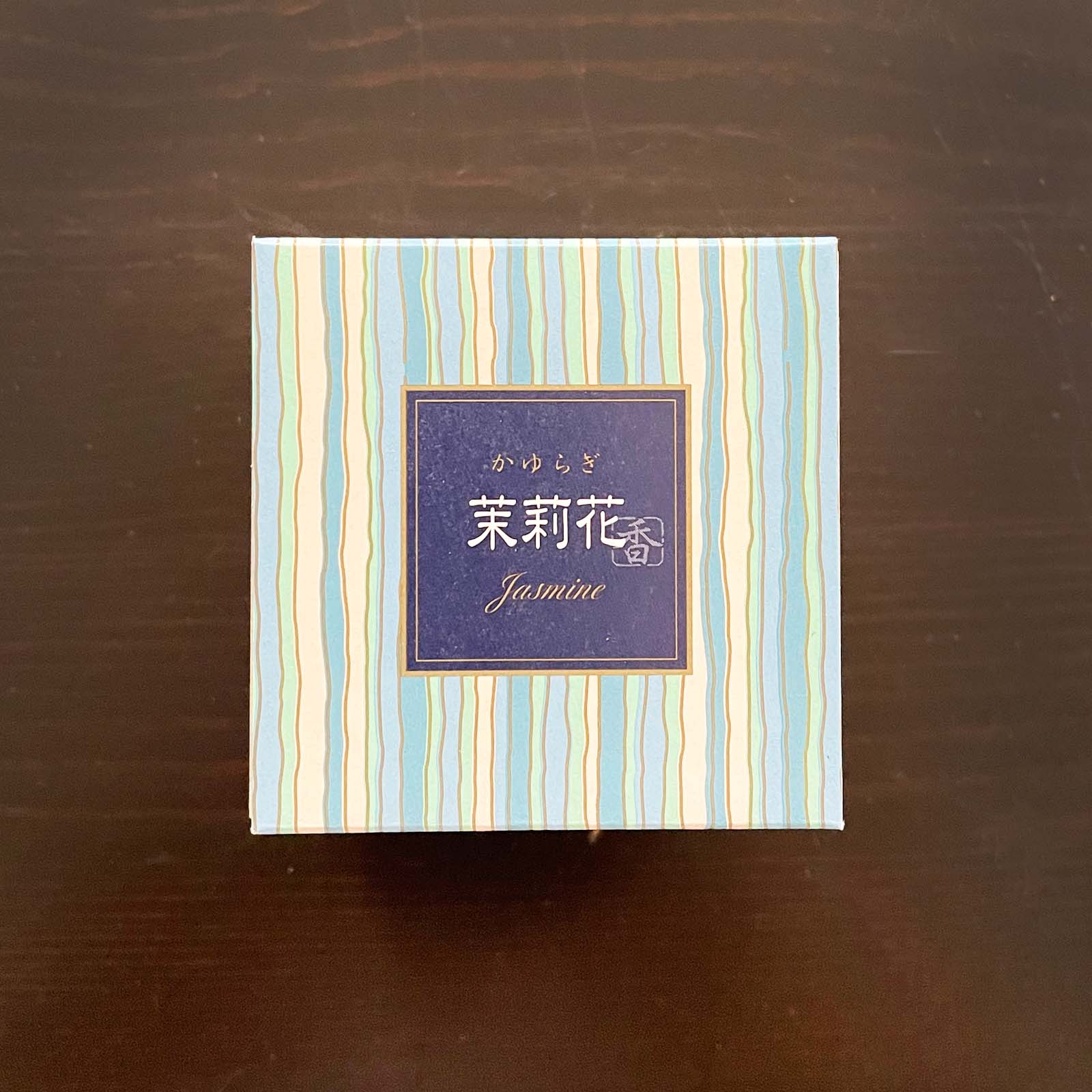 Kayuragi Incense Cones - Image 4