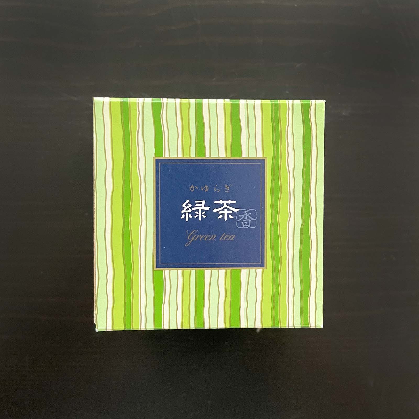 Kayuragi Incense Cones - Image 5