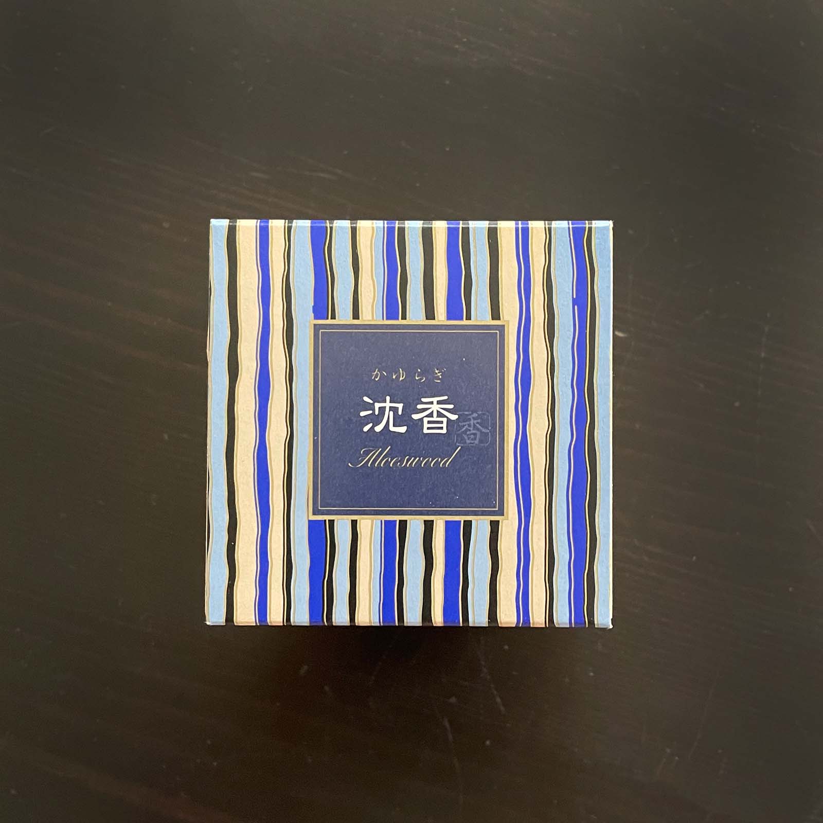Kayuragi Incense Cones - Image 8