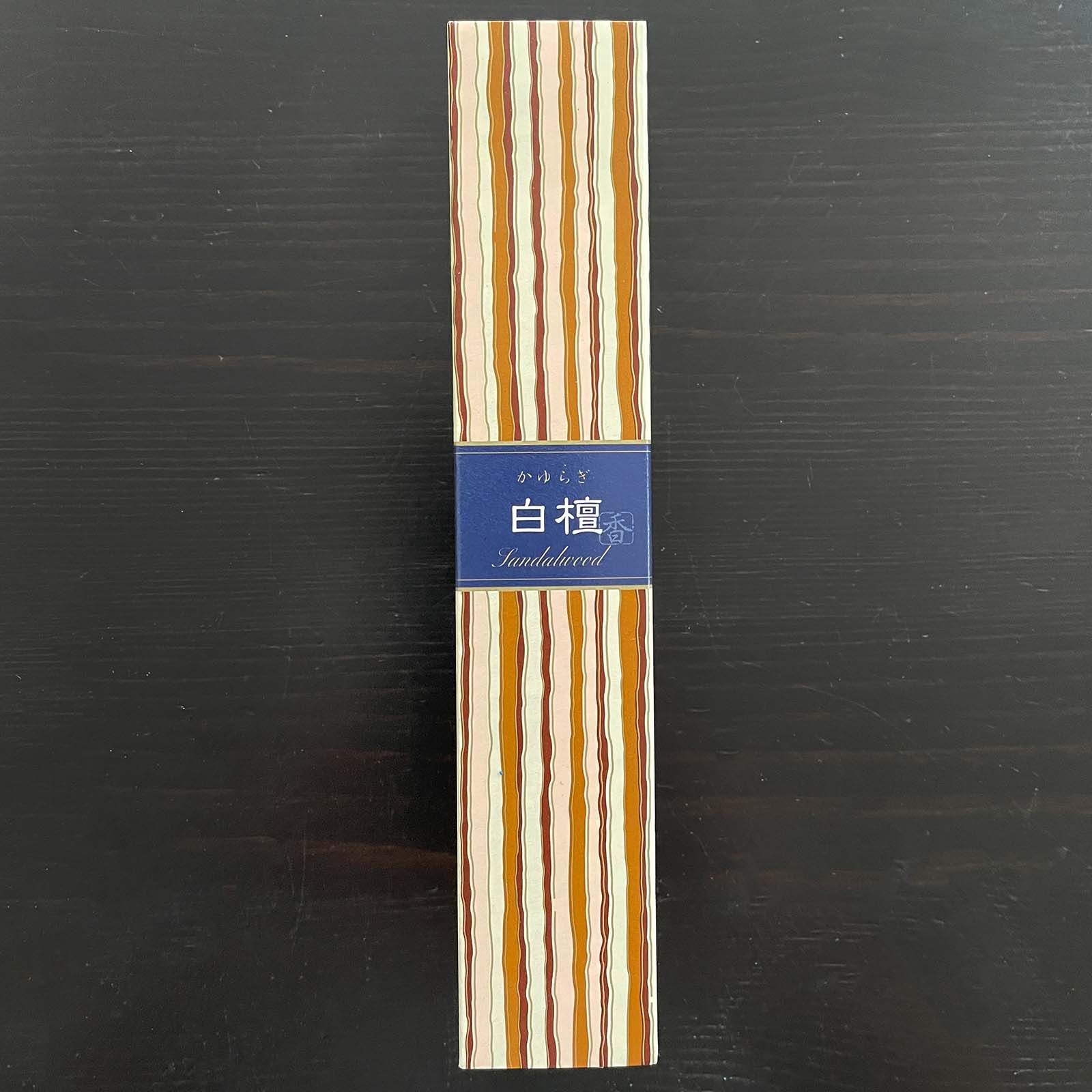Kayuragi Incense Sticks - Image 10
