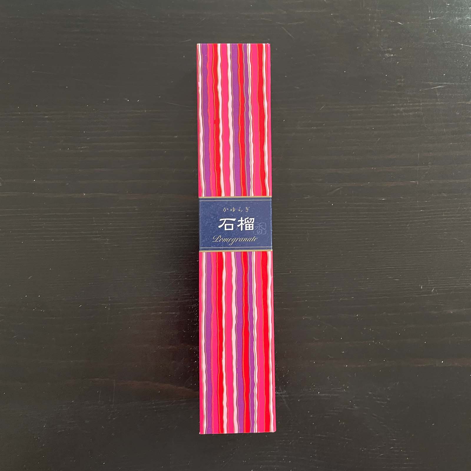 Kayuragi Incense Sticks - Image 11