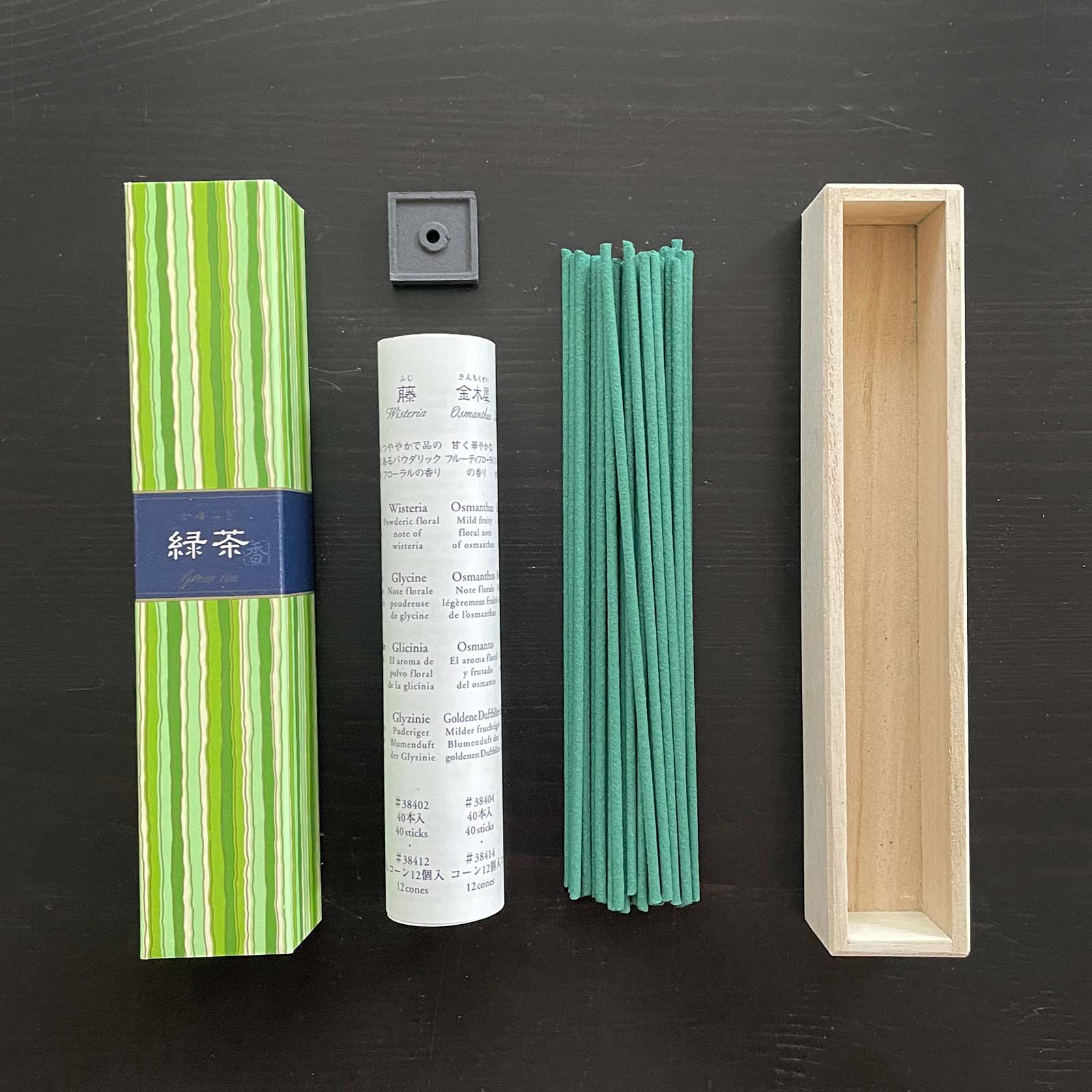 Kayuragi Incense Sticks - Image 12