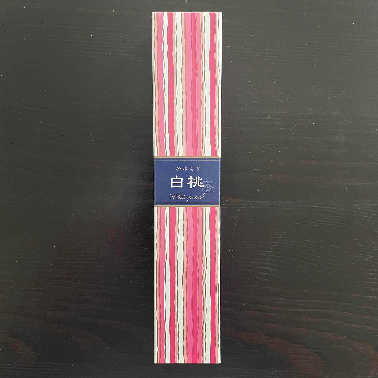 Kayuragi Incense Sticks - Image 8