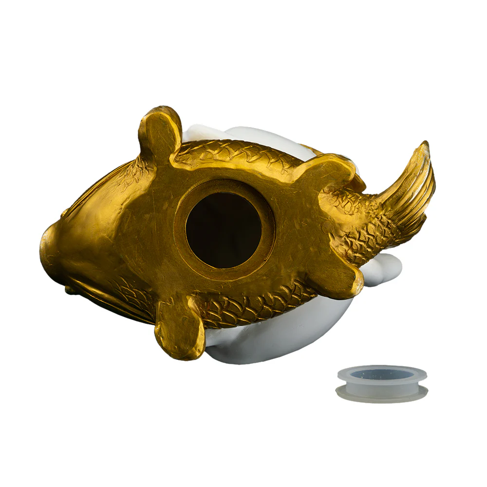 Maneki Neko Money Bank: Beckoning Cat For Prosperity - Image 3