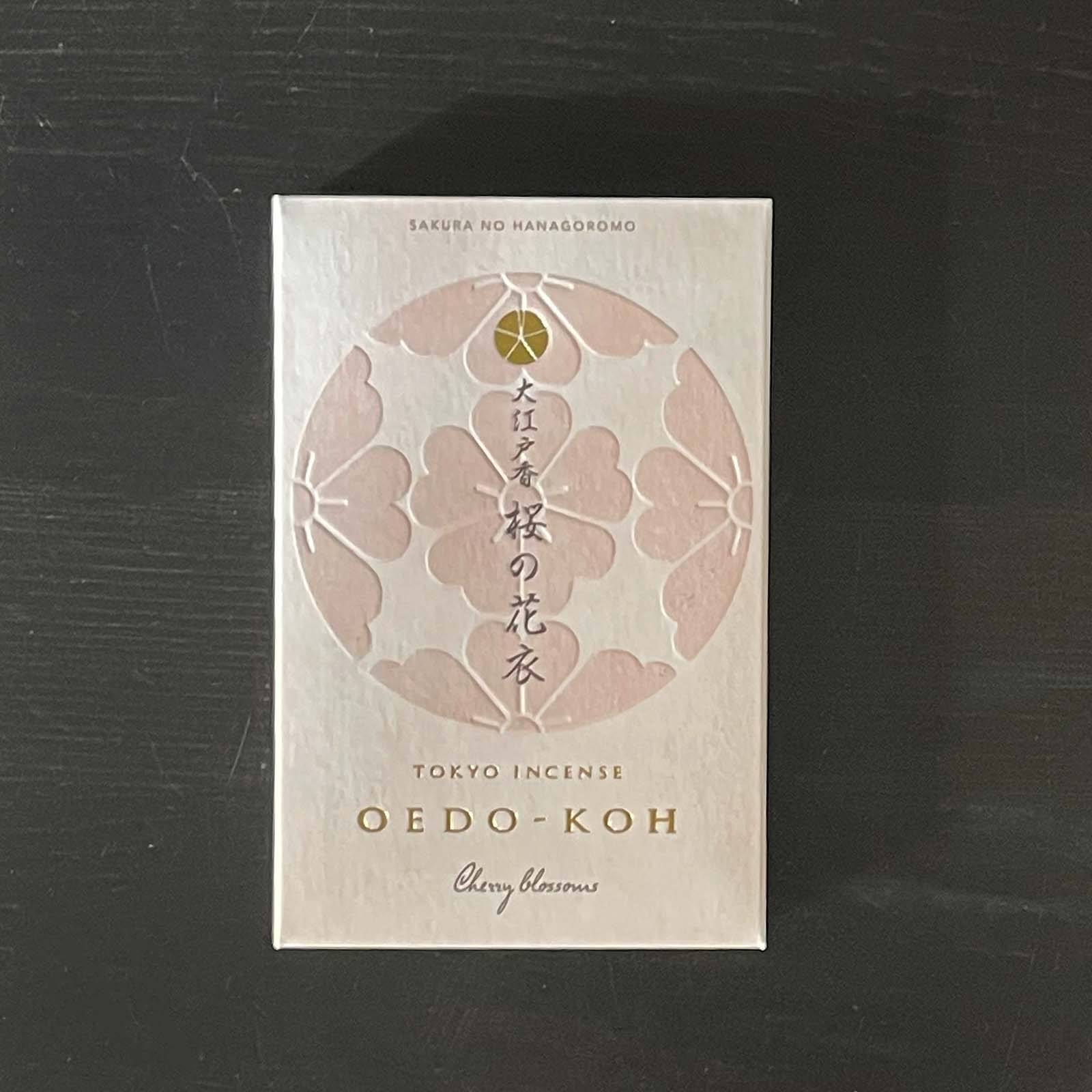 Oedo-Koh Incense - Image 9