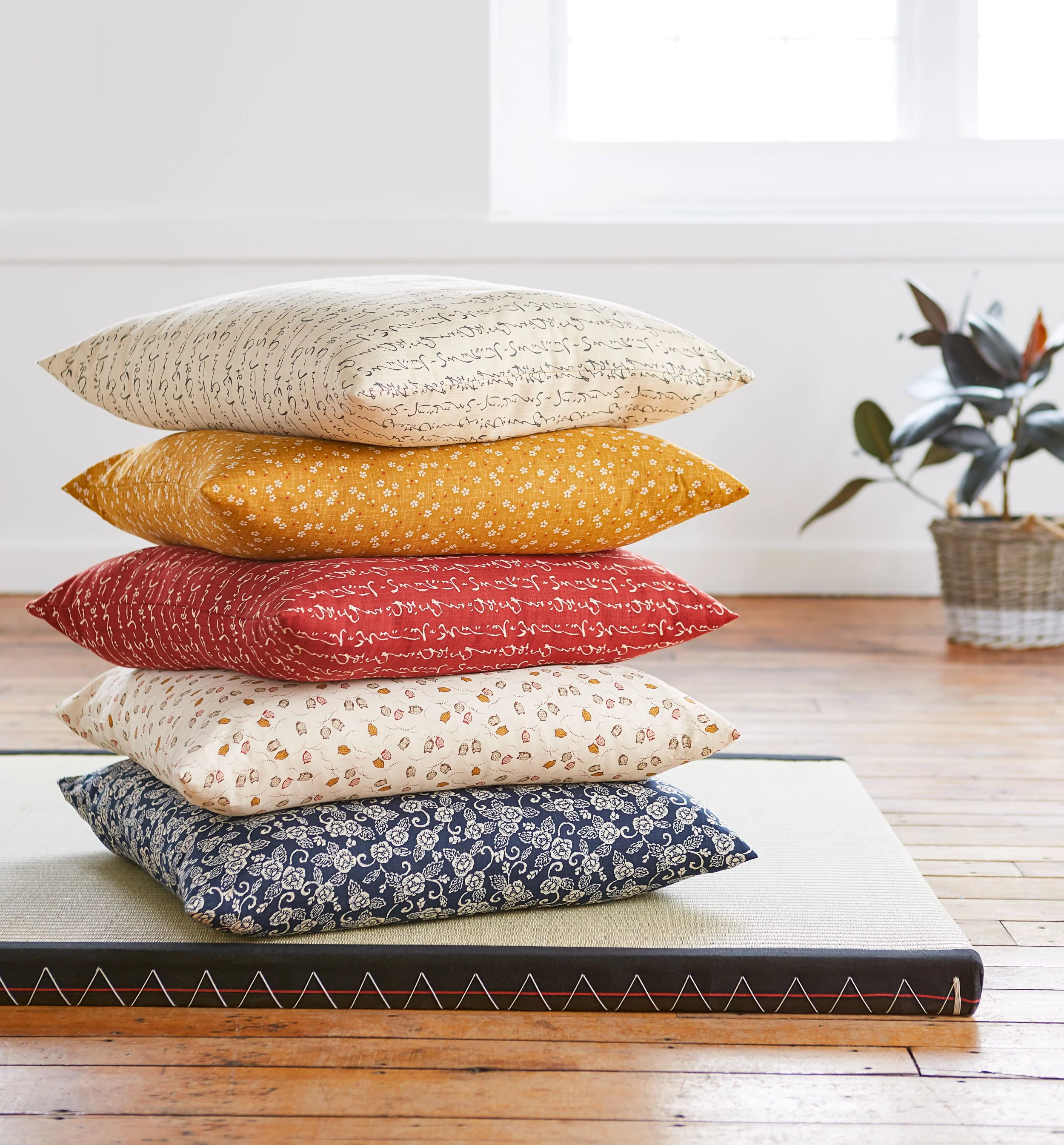 Queen Tatami Mat - Image 6