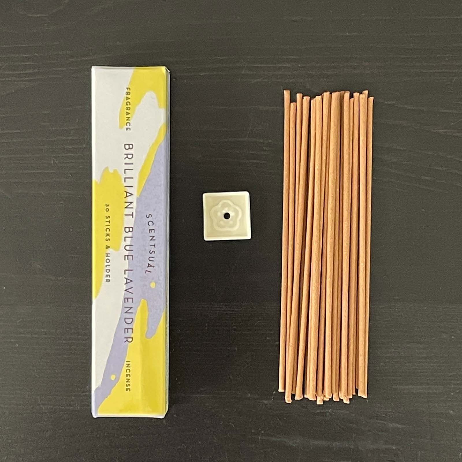 Scentsual Aromatic Incense - Image 3