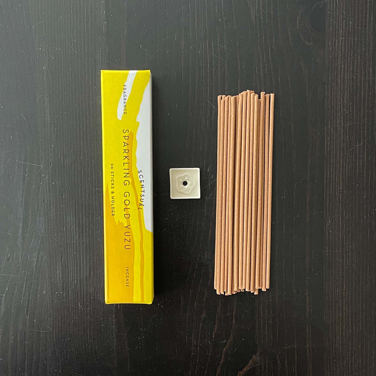 Scentsual Aromatic Incense - Image 4