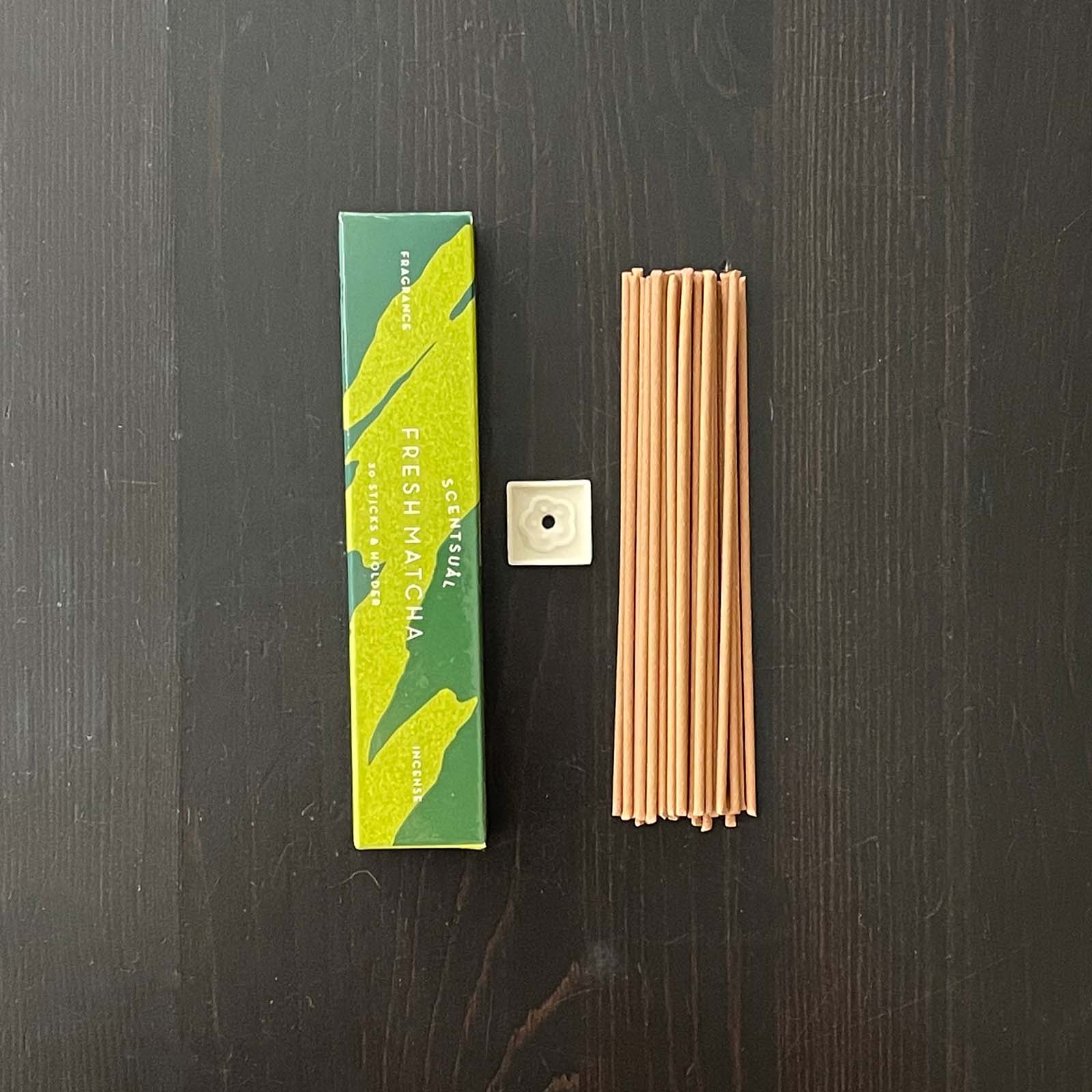 Scentsual Aromatic Incense - Image 5